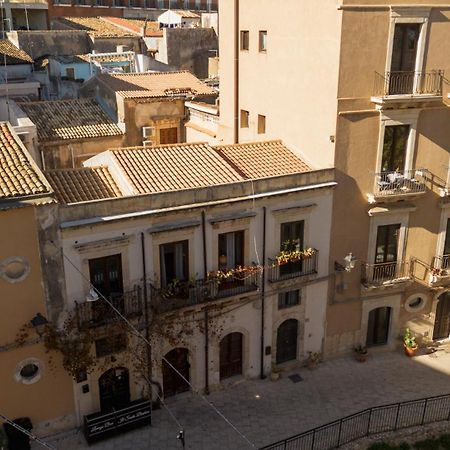 Naiadi Apartment Ortigia Syracuse Exterior photo