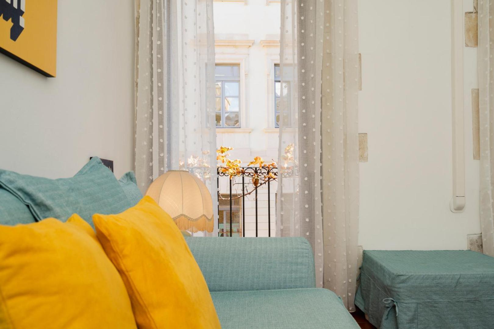 Naiadi Apartment Ortigia Syracuse Exterior photo