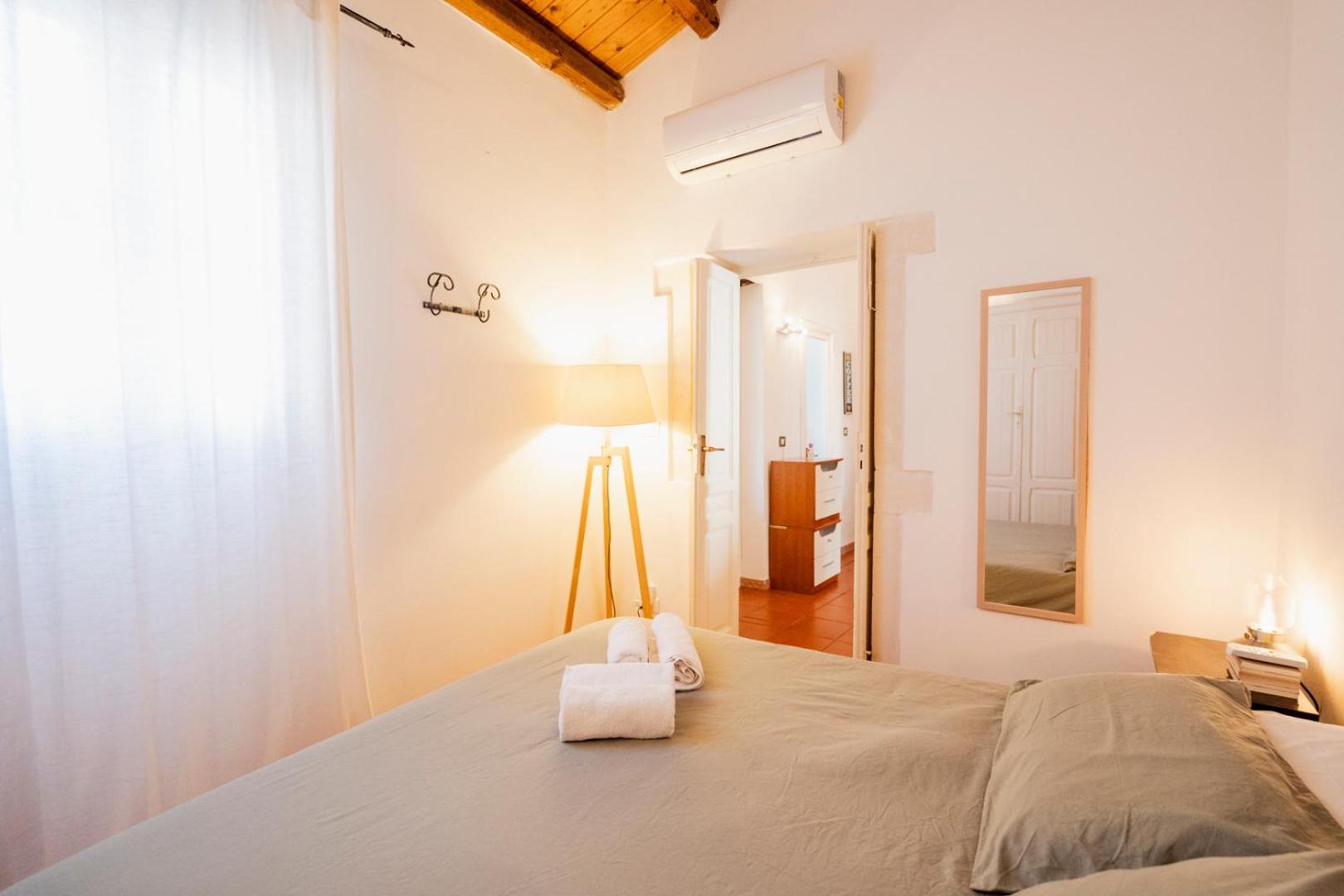 Naiadi Apartment Ortigia Syracuse Exterior photo