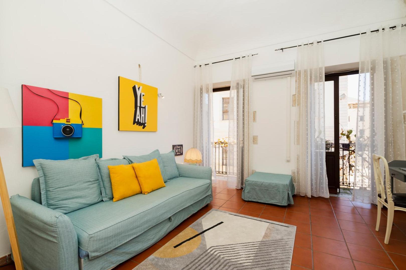 Naiadi Apartment Ortigia Syracuse Exterior photo