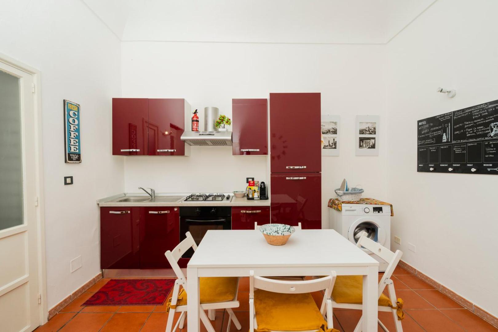 Naiadi Apartment Ortigia Syracuse Exterior photo