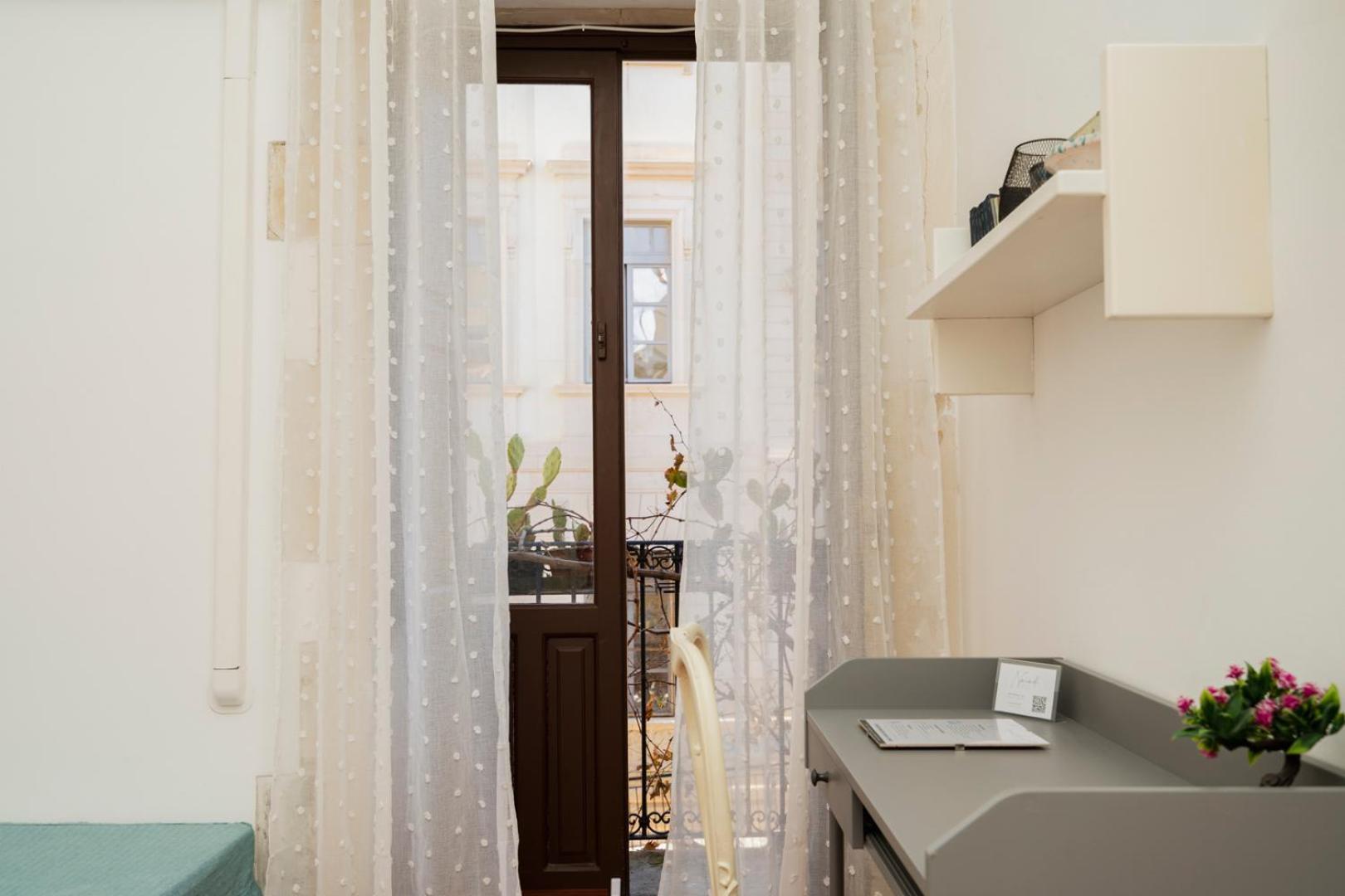 Naiadi Apartment Ortigia Syracuse Exterior photo
